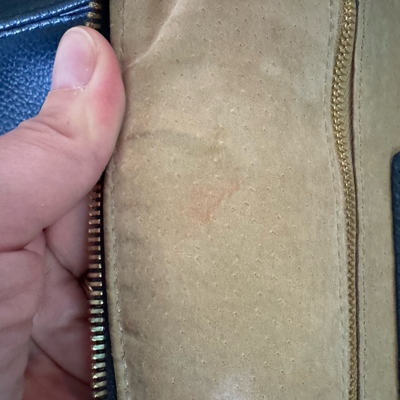 Hammitt Large Daniel in Pacific (Limited Edition) - Good used condition - Picture 12 of 16